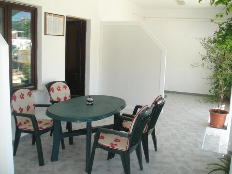 Apartments Ivan Orlic Vinišće Quarto foto